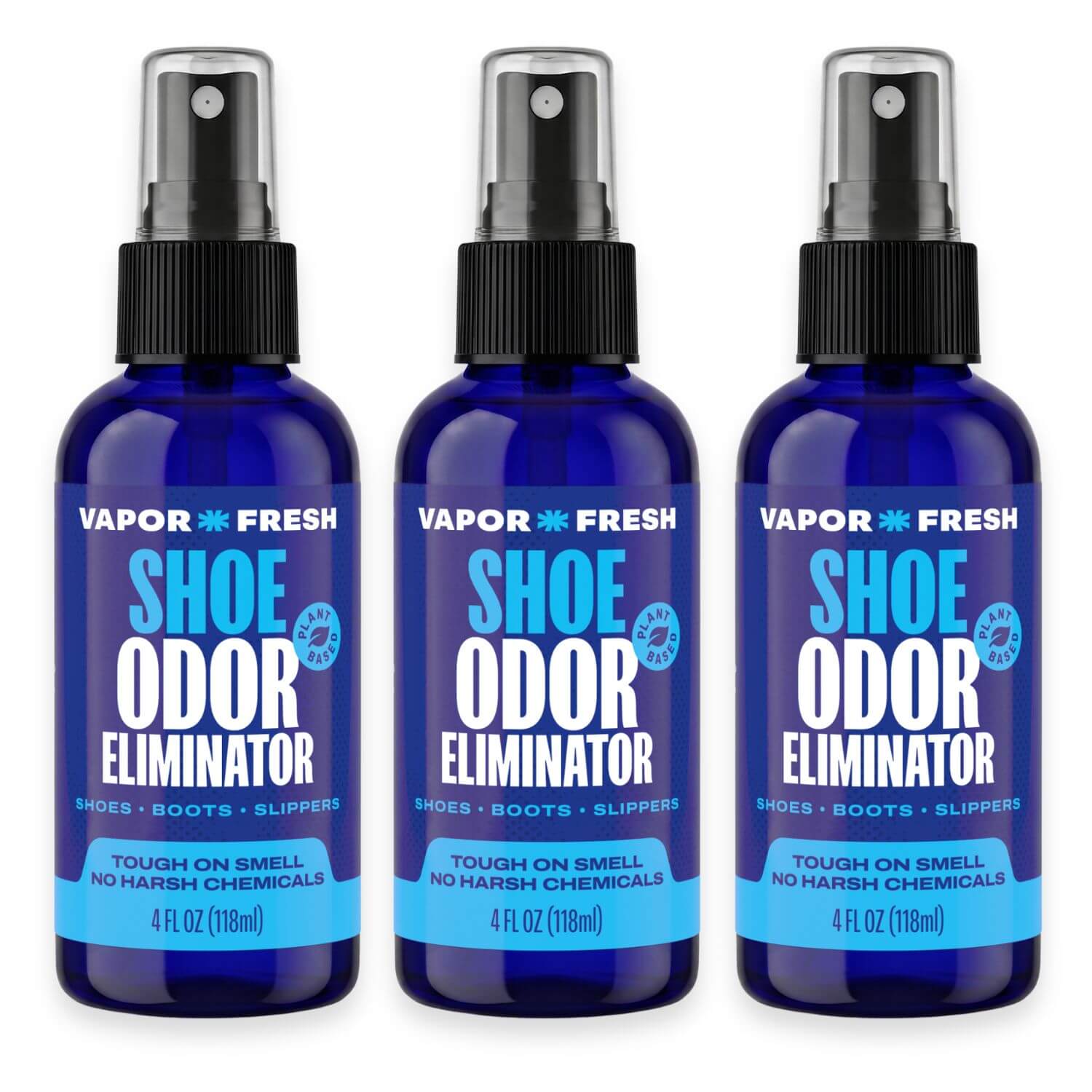 Shoe Odor Eliminator Spray
