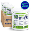 Case (4 Rolls)