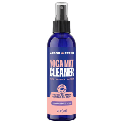 Yoga Mat Cleaning Spray
