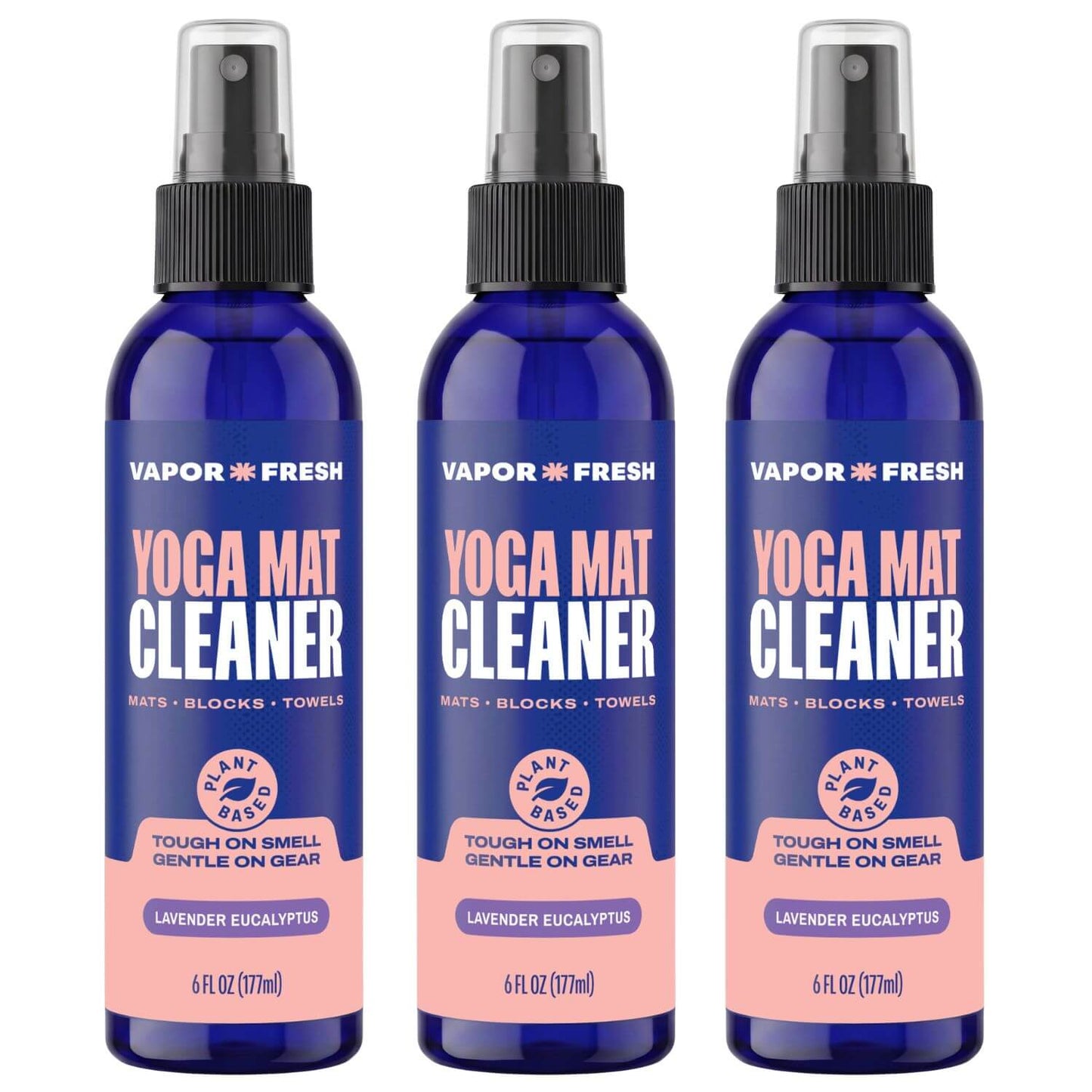 Yoga Mat Cleaning Spray