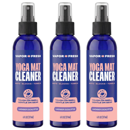 Yoga Mat Cleaning Spray